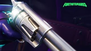 TERZO TEASER DELL'EVENTO FORTNITEMARES DI HALLOWEEN RILASCIATO DAGLI SVILUPPATORI ! FORTNITE ITA