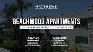 2033 N Beachwood Drive, Los Angeles, CA