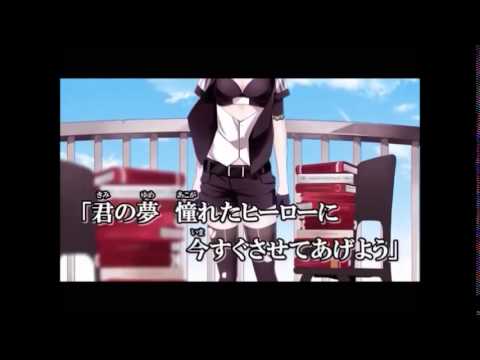 【アホの坂田】敗北の少年【ニコカラ onvocal】