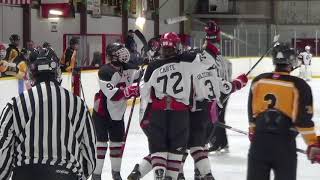 Midget Chedoke Express Champions of the 2019 SC Winterfest Tournament
