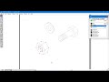 Arbortext isodraw tutorial basic parts illustration