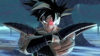 Dragon Ball Xenoverse 2 How to use Turles!