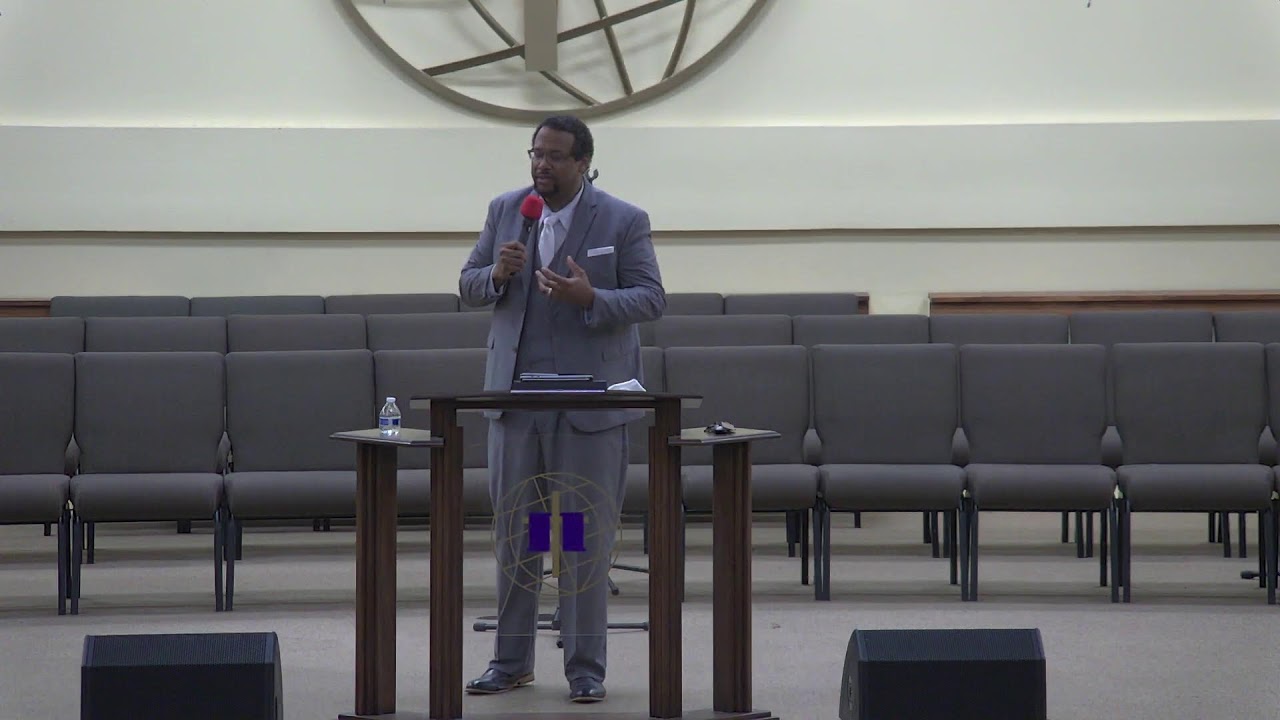 September 6 2026 Sunday Morning Worship