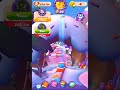 Candy Crush Friends Level 346 FAILS ONLY 😅 | Hard Level Attempts