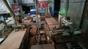 gia công cắt cnc gỗ công nghiệp