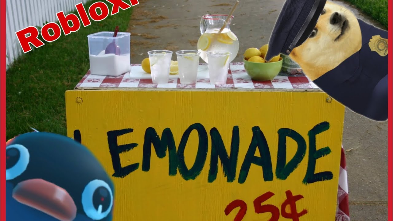 Vendiendo Limonadas En Roblox YouTube vendiendo-limonadas-en-roblox-youtube
