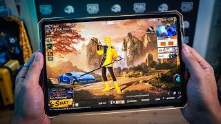 RED MAGIC ASTRA 2 GAMING TABLET - Naruto ULTRA HD GAMEPLAY - PUBG MOBILE screenshot 5