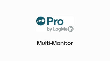 Pro: Multi-Monitor
