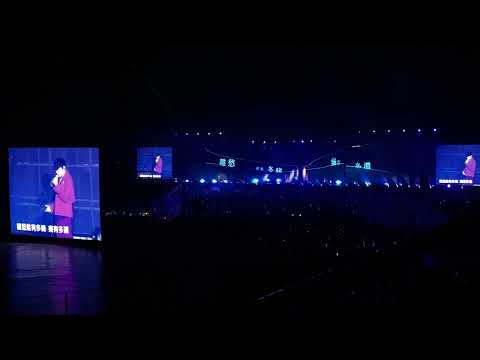 20221204 JJ 林俊傑 JJ20世界巡迴演唱會 江南 桃園棒球場