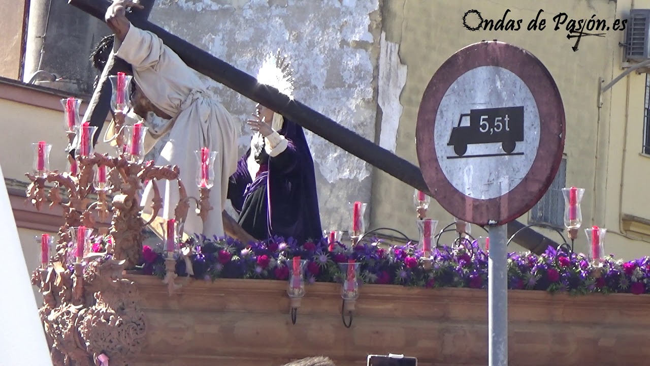 [HD] Salida Procesional Hermandad de la Misión 2019