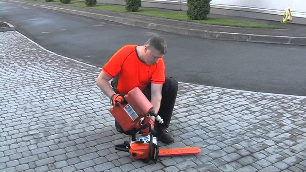 2 Мастер класс Приготовление топливной смеси + - YouTube