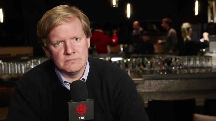 The Secret Online Life of Jonathan Torrens