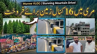 Land for sale | Murree Expressway Land | Murree Plot for Sale | Land for Sale in Murree