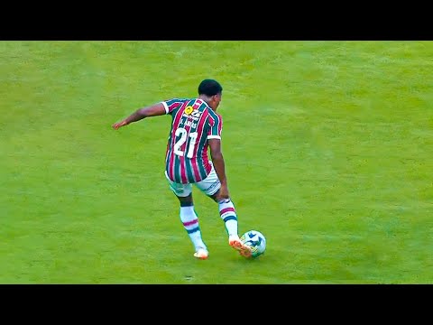 Jhon Arias tem