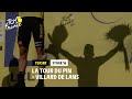 #TDF2020 - Stage 16: La Tour-du-Pin / Villard-de-Lans - Teaser