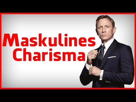 James Bond Analyse - Das maskuline Charisma von Agent 007