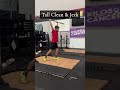 Talk Clean and Jerk
