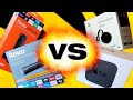 4K Streaming Device Round Up: Apple TV vs Chromecast vs Roku vs Fire TV, Which is best for you?