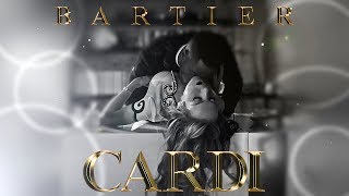 ► Bartier Cardi | Multifemale