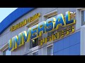 офис в ДЦ «UNIVERSAL business» в г. Ангарск