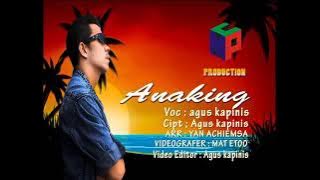 Agus Kapinis - Anaking