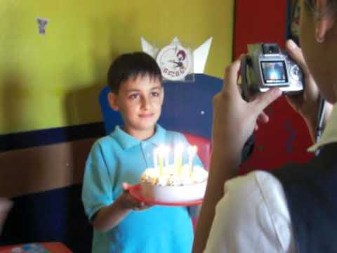 ნიკუშას დაბიდუბი 2