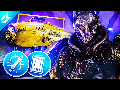 WHY ARE YOU STILL SLEEPING ON THIS GOD ROLL HOTHEAD?! | Destiny 2