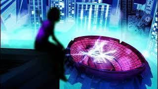 BAD OMENS x POPPY - V.A.N [LIVE 2024] (Official Visual)