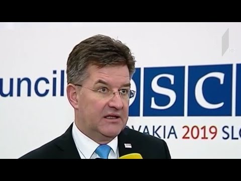 მიროსლავ ლაიჩაკის განცხადება