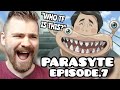 THE NEW GUY??!! | Parasyte: The Maxim Episode 7 | New Anime Fan! | REACTION