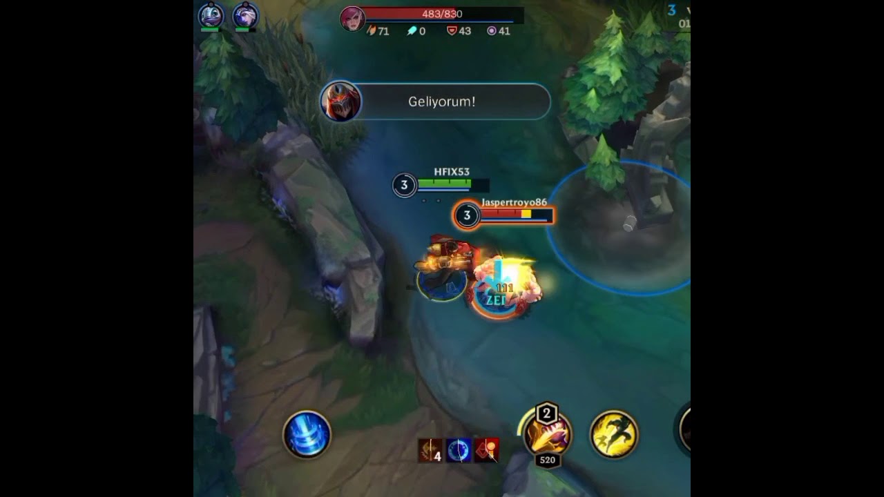 graves = nerf lutfen