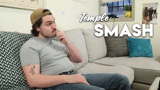 Behind The Boys - Temple SMASH