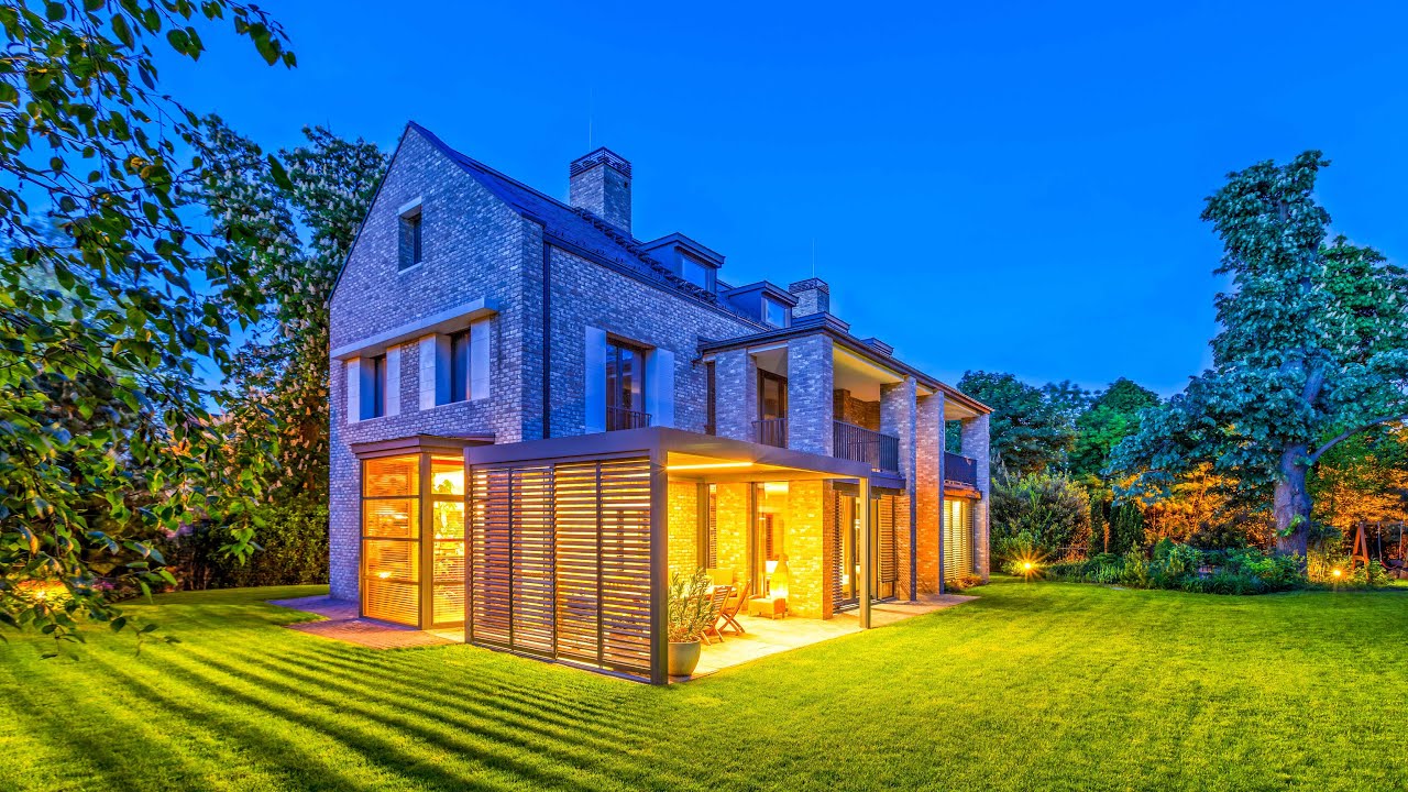 Svábhegyi eladó ház