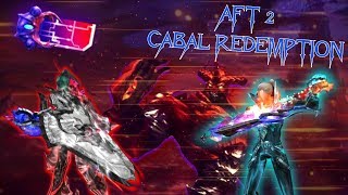Cabal Online AFT2 Private Server Redemption