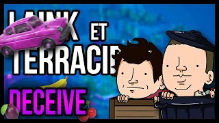L'EMPIRE DES BOTS CONTRE-ATTAQUE (Deceive Inc)