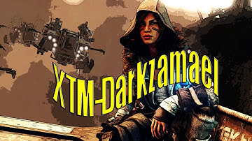 Killzone Shadow Fall Clan  XTM-Darkzamael Team DeathMatch