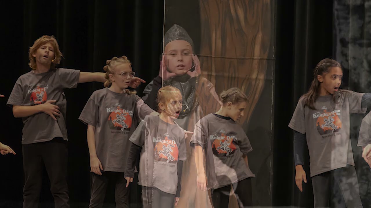 All About Treehouse!