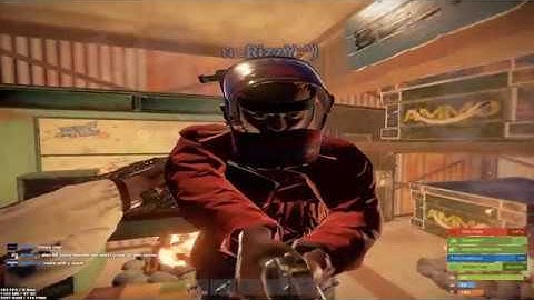 RUSTAFIED MONTAGE! 2 | RUST | InDeX | Infamy 2.0??