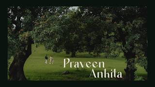Praveen & Ankita | Pre-wedding | Udaipur | MaroonVows