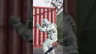 Call of duty #Mobile @sisco @RagingCactus