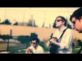 In the Open presents Two Door Cinema Club - Something Good Can Work
