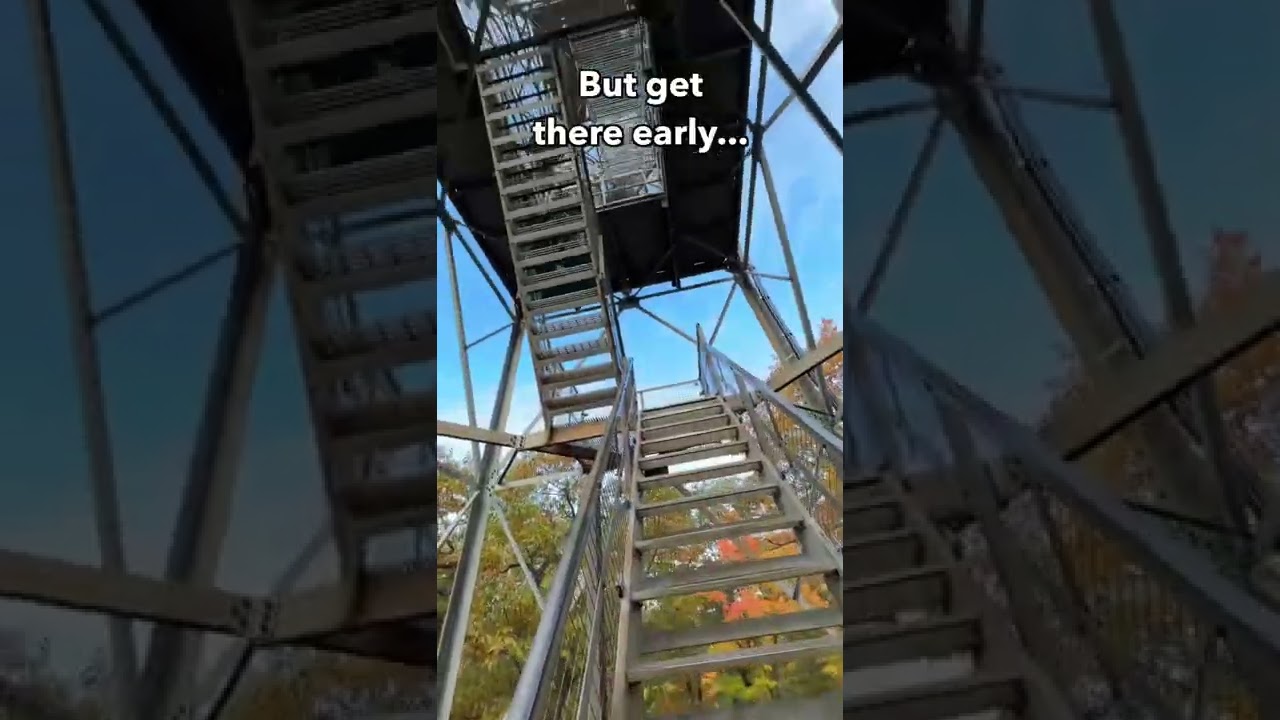 Ontario’s BEST FALL PHOTO Locations!!!