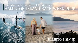 Celebrity Experiencing Hamilton Island during Hamilton Island Race Week 2025 Net Worth