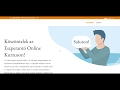 Eszperantó Online Kurzus betekintés
