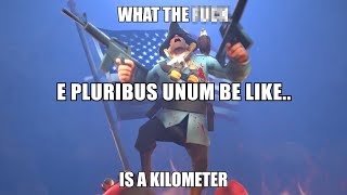 FGO SINGULARITIES BE LIKE... 😈