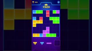 Block Puzzle Game | Android Gameplay screenshot 4