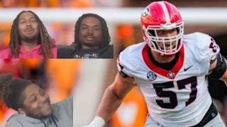 Panther Fans React to Every 2026 Panthers Draft Picks
