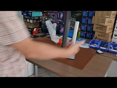 Video Review màn hình Dell P2422h. Màn hình dành cho dân... - youtube