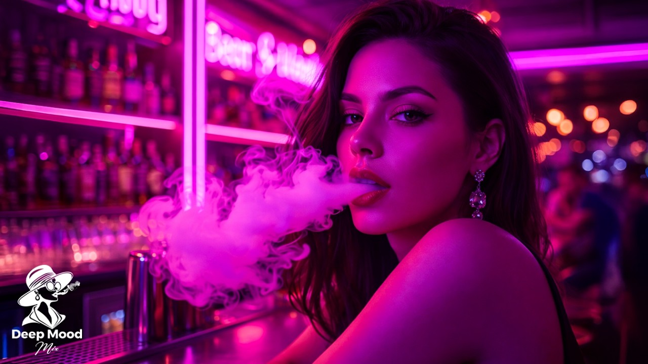 Best of Deep House 2026 | Smooth Mix & Deep Emotions #19