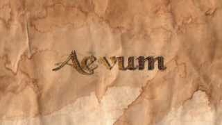 Watch Aevum Return From The Unknown video